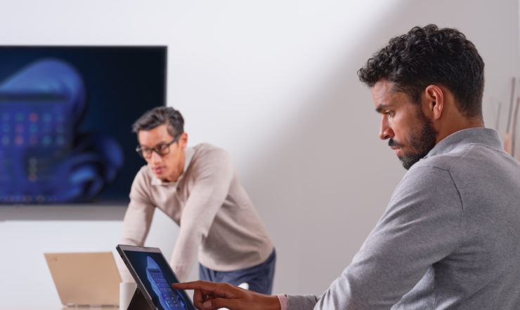 Nye funksjoner i Microsoft Viva knytter medarbeidere sammen