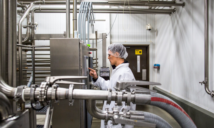 Microsoft e AEB: l’accelerazione digitale nel settore delle biotecnologie