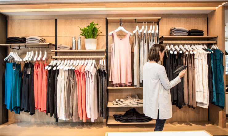 Microsoft ed Atelier: la soluzione digitale che si rivolge a tutti i segmenti del fashion retail 