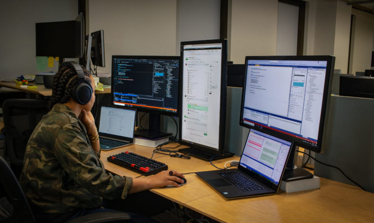 Microsoft en AI Innovation Center helpen organisaties met AI
