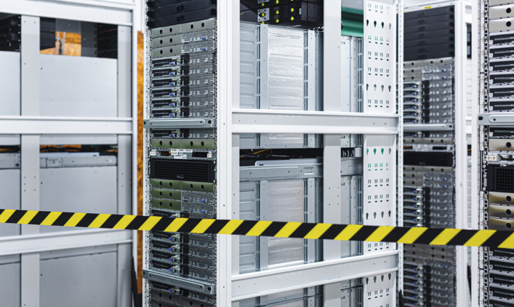 Server Rack