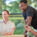 Leraren vragen Ask me Anything - Azure in het onderwijs