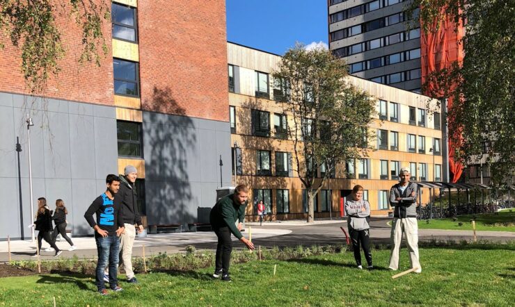 Bruker skytjenester for å leie ut 9500 boliger