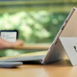 Surface Device