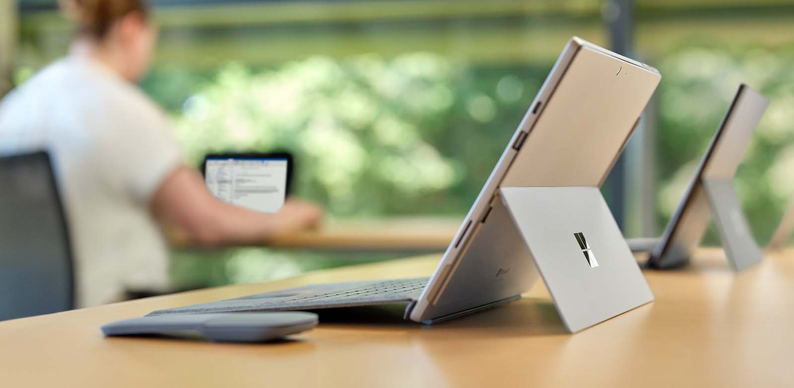 Surface Device