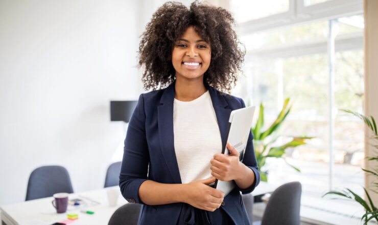 Start met een Traineeship Low Code Developer