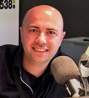 Jeroen Jansen