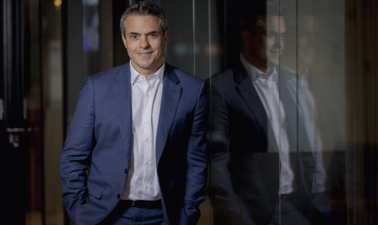 Andres Ortolá