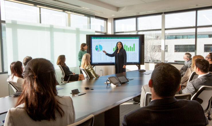 2022 Microsoft Partners of the Year: Dedicated to Accelerating Your Organisation’s Digital Transformation Ambitions