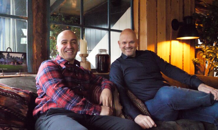 Het Azure Academy Buddy Programma: samen groeien