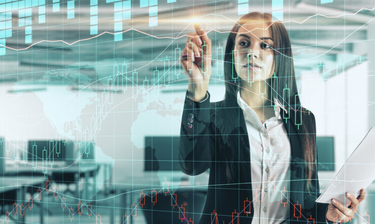 CFOs emerging as transformation leaders