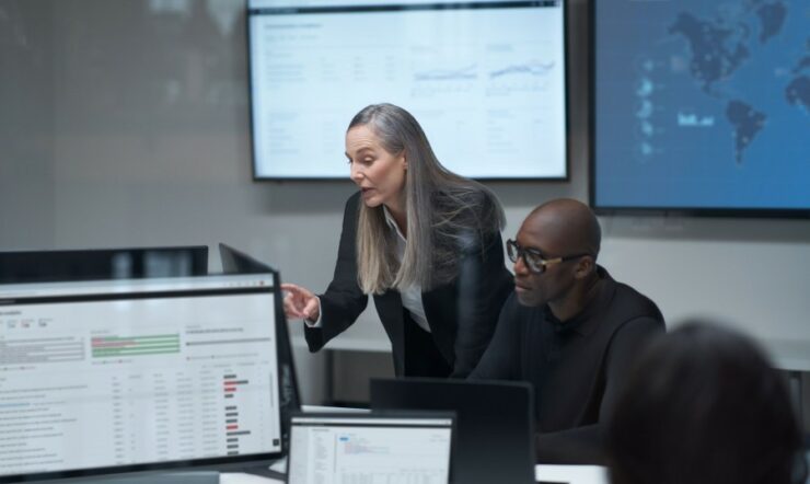 Start vandaag met het Self-Serve Cybersecurity Assessment!
