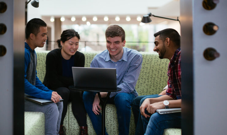 The Hidden Disabilities Sunflower Lanyard initiative is an important part of the culture we strive to have at Microsoft