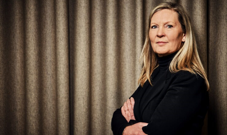 Microsoft Power Women in Tech Awards: Anerkendelse af kvinder, der driver innovation i hele Vesteuropa