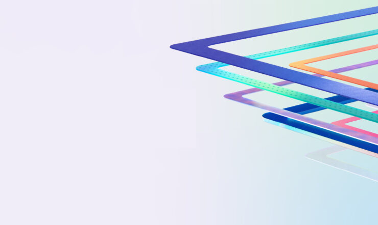 Agenda Nuevas Fronteras del Cloud