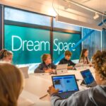 DreamSpace NL