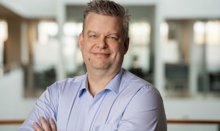 Rasmus  Knappe