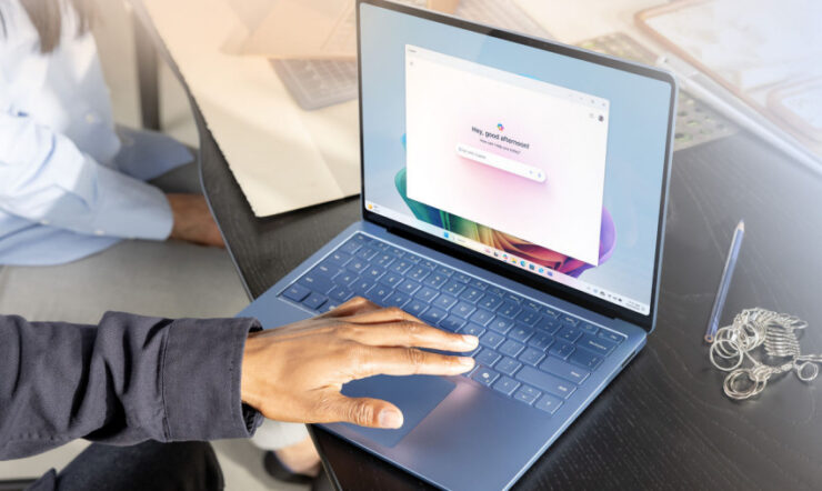 Microsoft commitments to M365 Copilot DPIA