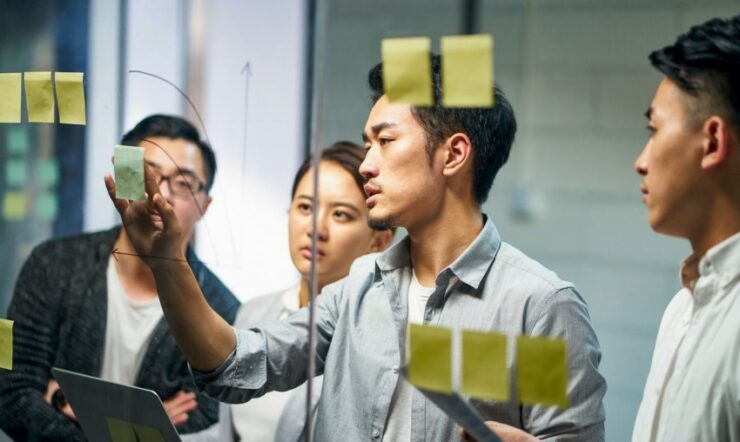 Workshop RAIIC: Impulsa la Innovación en tu Organización