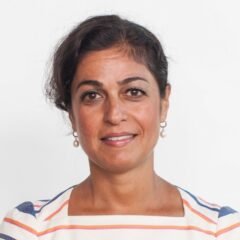 Mia Enayatollah