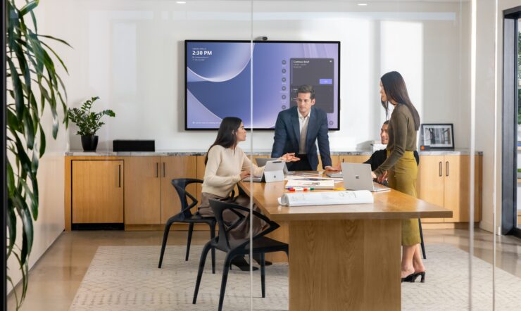 Update: DPIA Microsoft 365 Copilot afgerond: implementatie in de publieke sector mogelijk