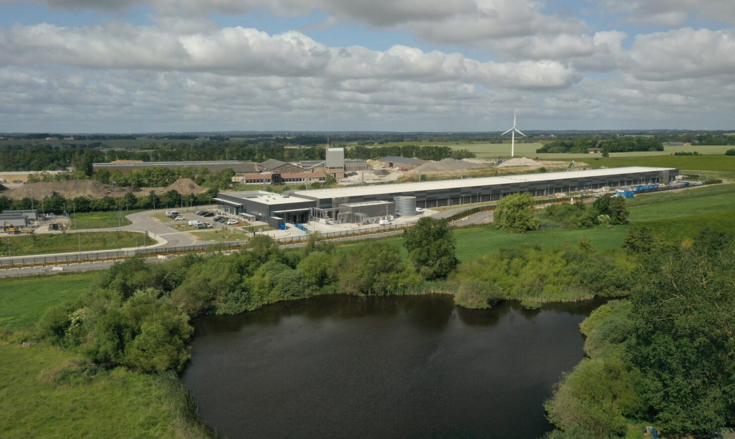 Mennesker først: Datacentre som motor for lokalt engagement og fremtidens kompetencer ​