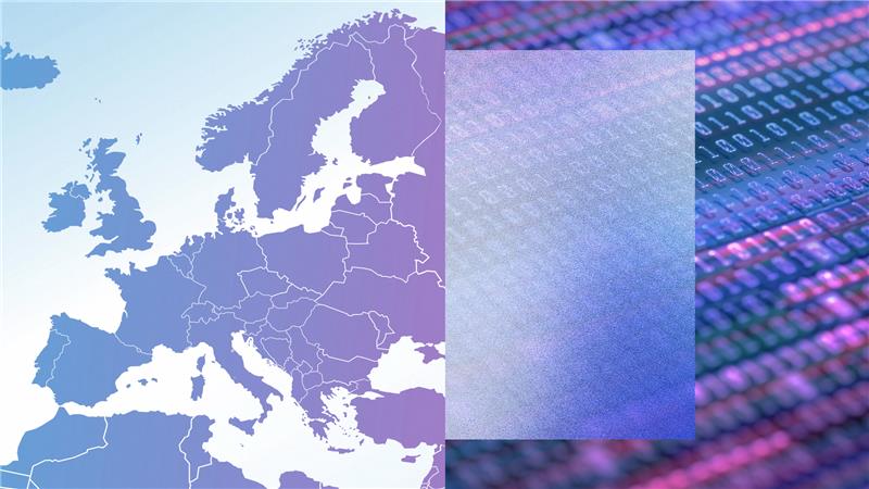 Digitaalisten palveluiden jatkuvuus, tiedon suojaaminen ja tietoturva