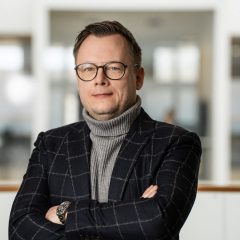 Brian Guldborg